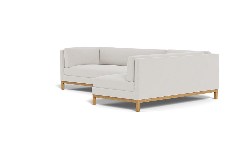 Jasper Right Chaise Sectional - Image 2