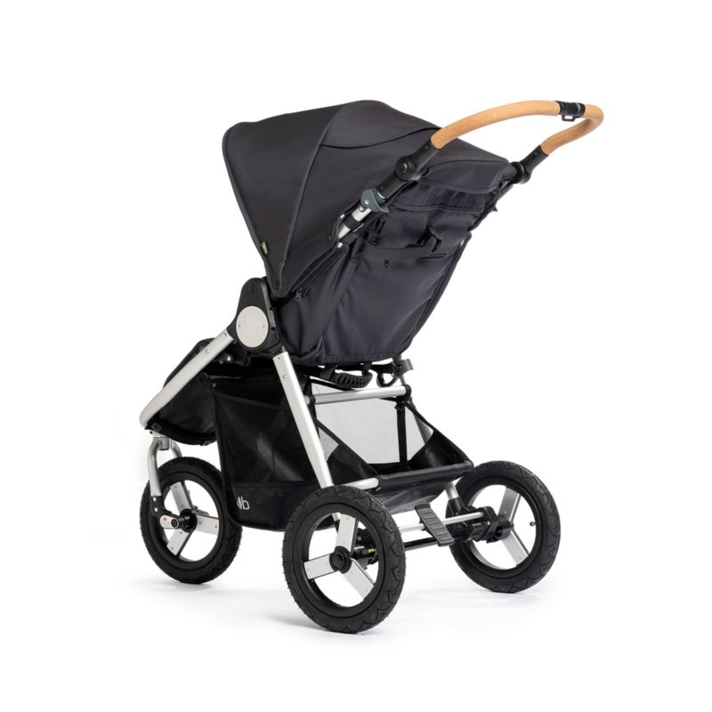 bumbleride ® Indie Dusk Grey All Terrain Baby Stroller - Image 3