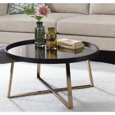 Sisemore Frame Coffee Table - Image 0