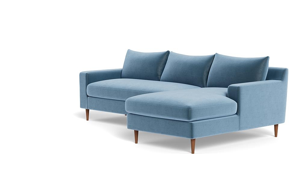 Sloan Right Chaise Sectional - Image 2