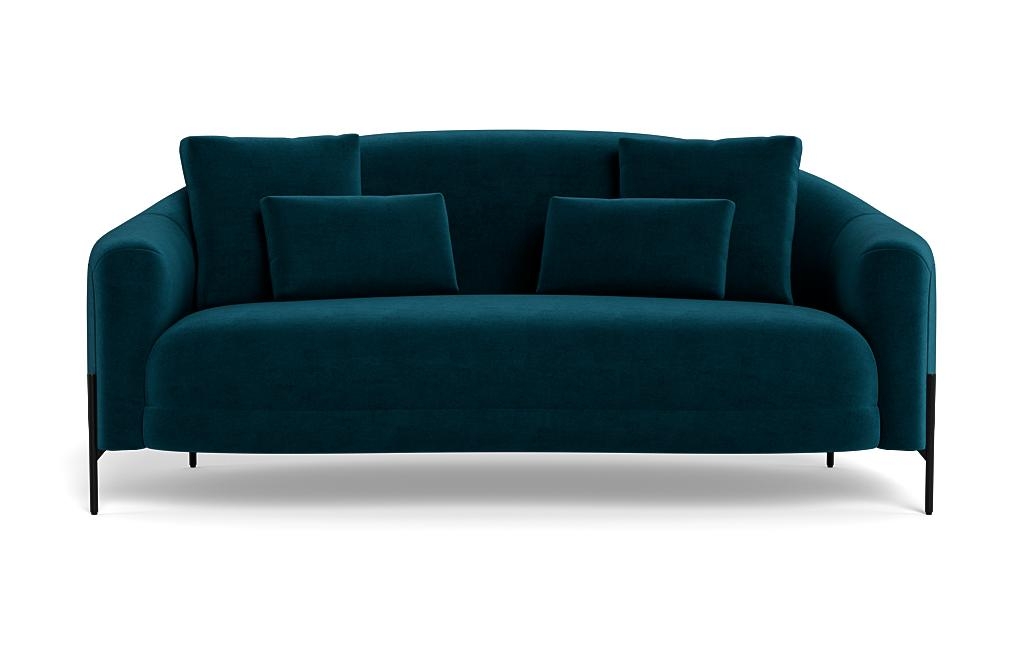Fiona 2-Seat Sofa - Image 0