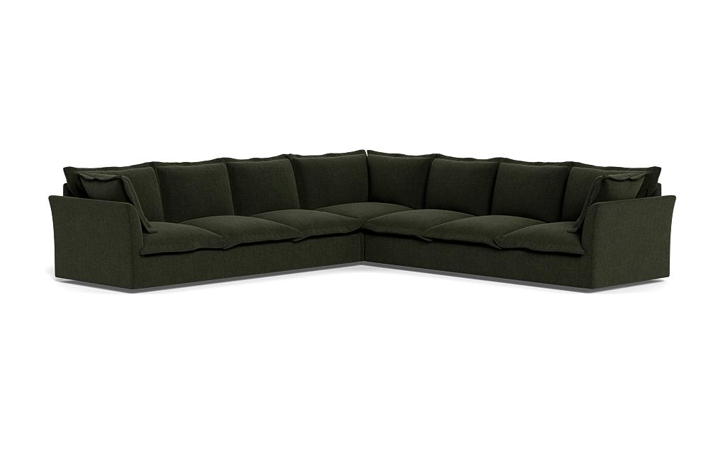 Skylar Corner 6-Seat Sectional Sofa - Image 1