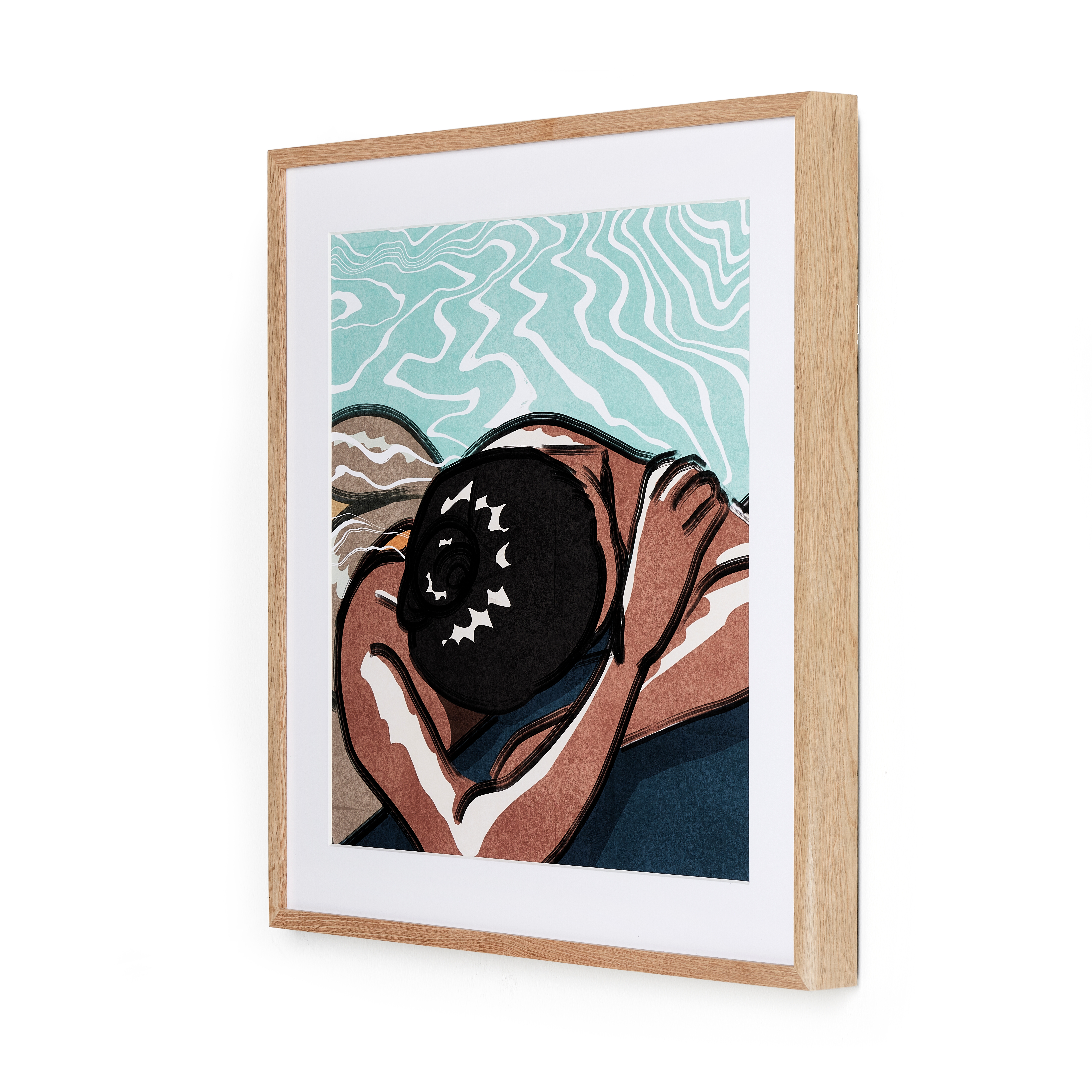 Leisure I By Coup D'esprit Ltd - Image 2