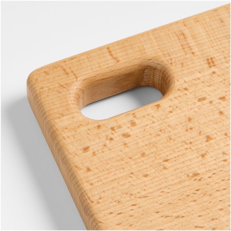 Kids Montessori Cutting Board & Knife Set - Image 1