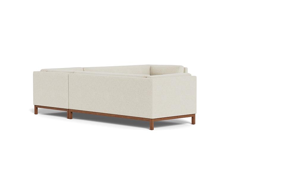 Jasper Corner Sectional Sofa - Image 1