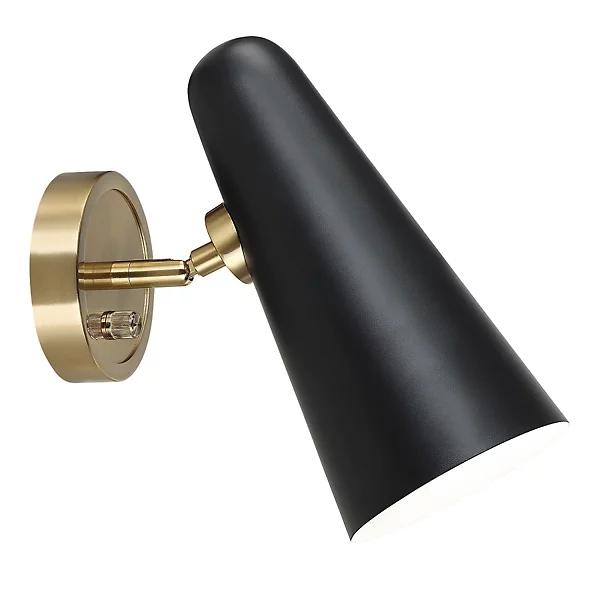 Harrington Wall Sconce - Image 0