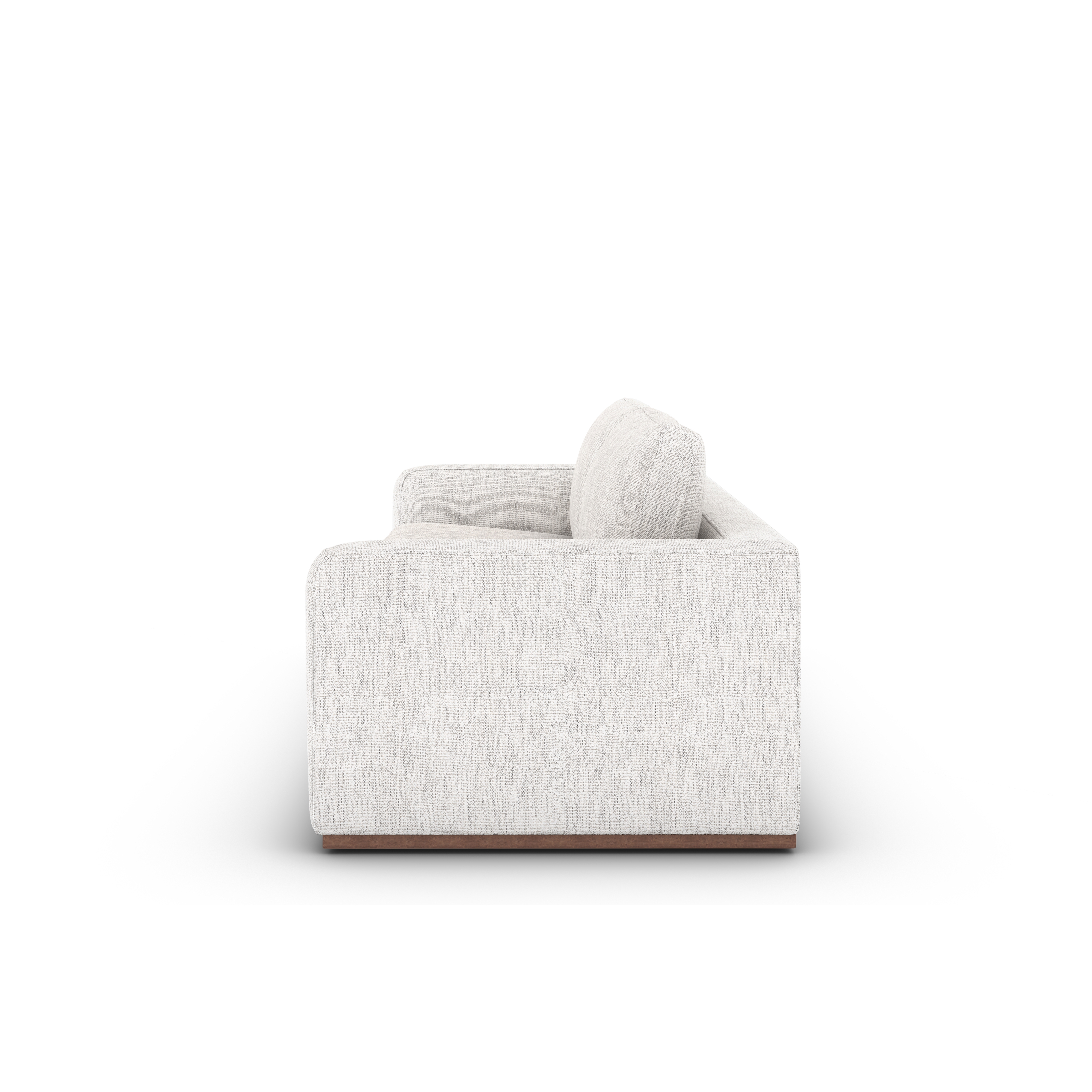 Colt Sofa - Merino Cotton - Image 3