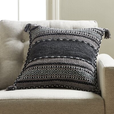 Wrightsville Throw Pillow Cover - Image 0