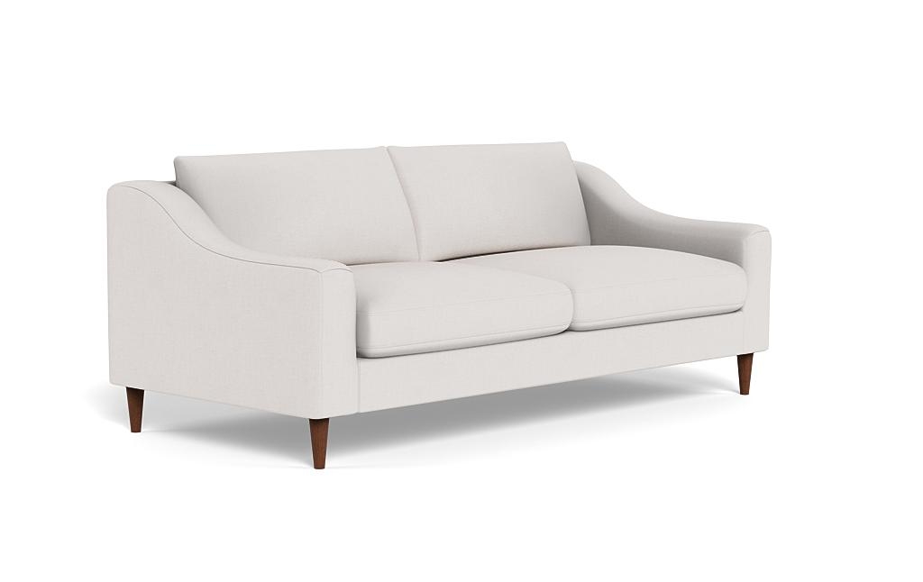 Saylor Slope Arm 2-Seat Sofa - Image 1