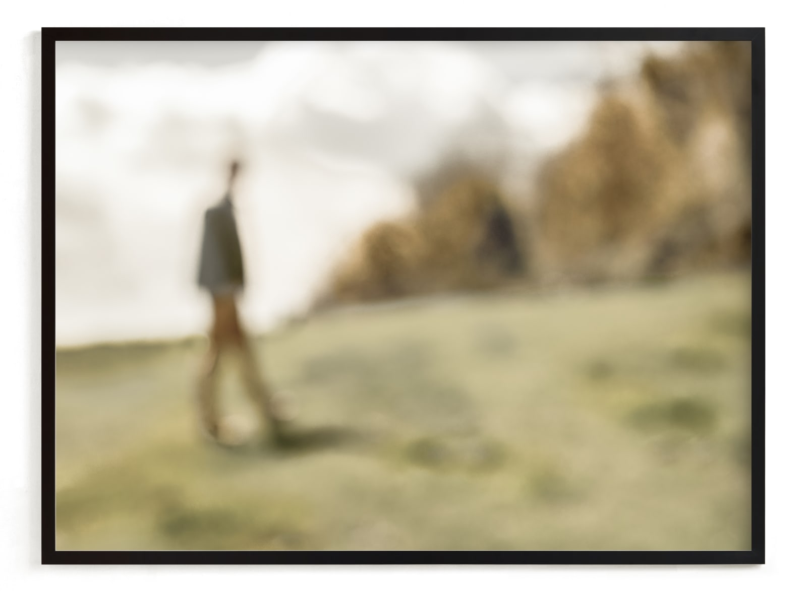 Like In My Dream Limited Edition Fine Art Print 2 - Image 0