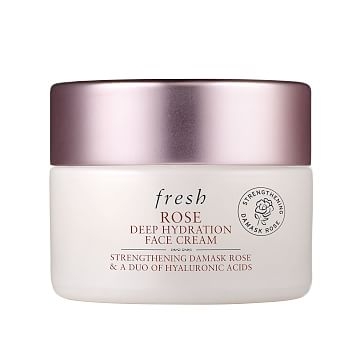 Fresh Rose Deep Hydration Face Cream - Image 2