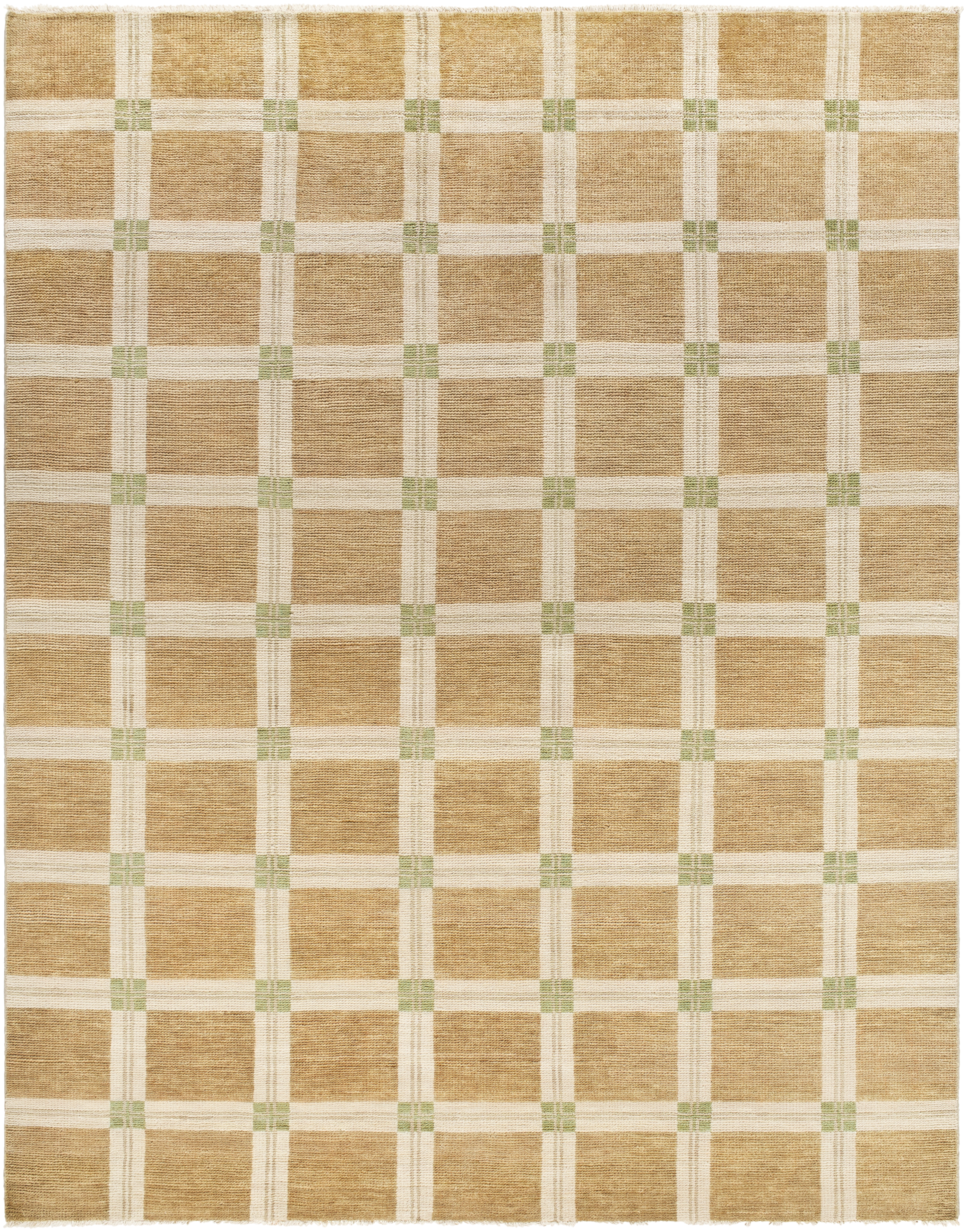 Riviera  Indoor 12' x 15' Handmade Rug - Image 0