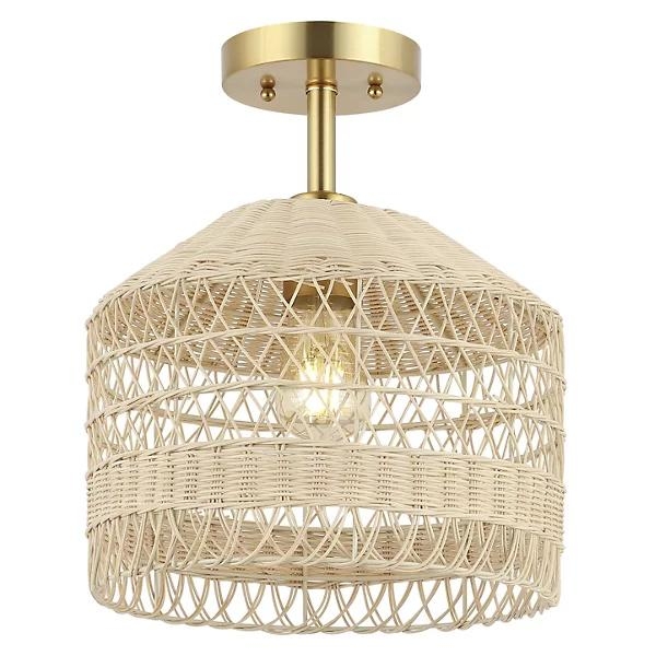 Riki Flushmount - Image 0