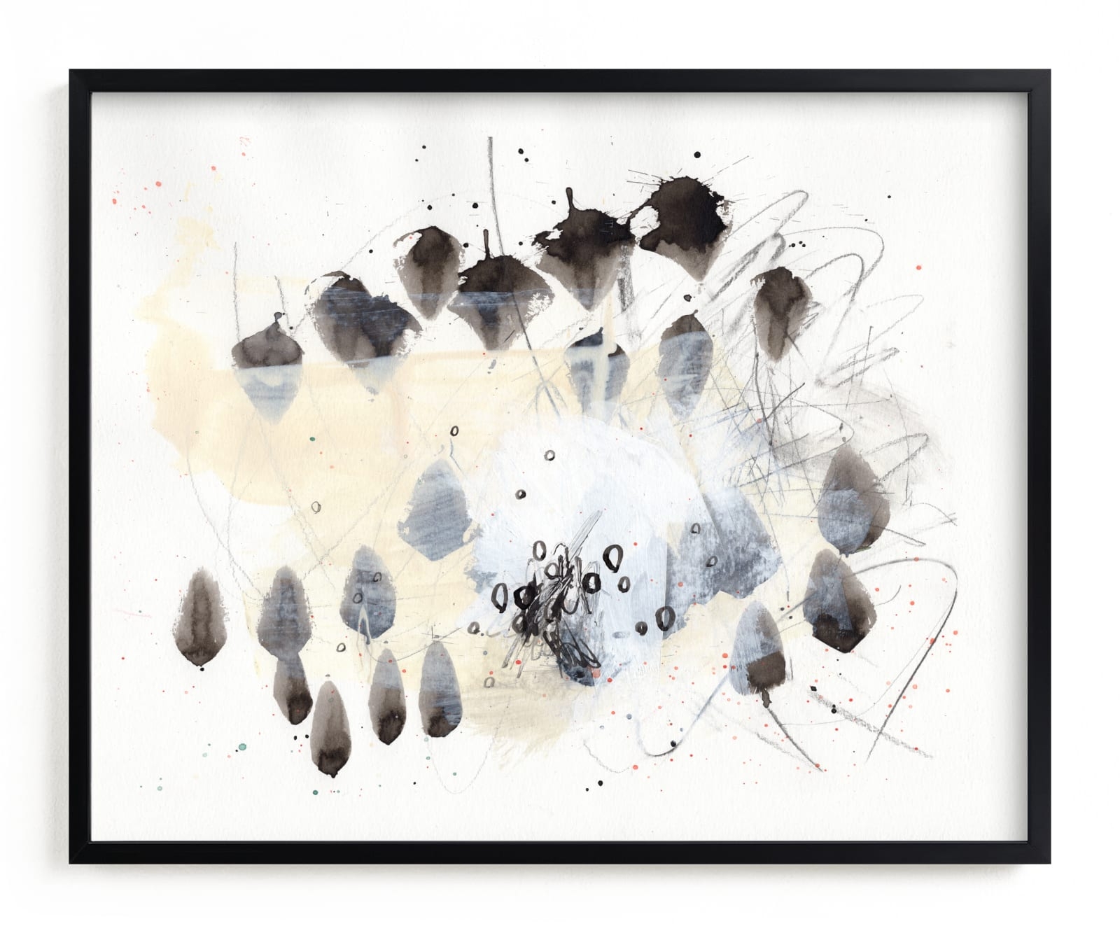 Magnetic II Limited Edition Fine Art Print 2 - Image 0