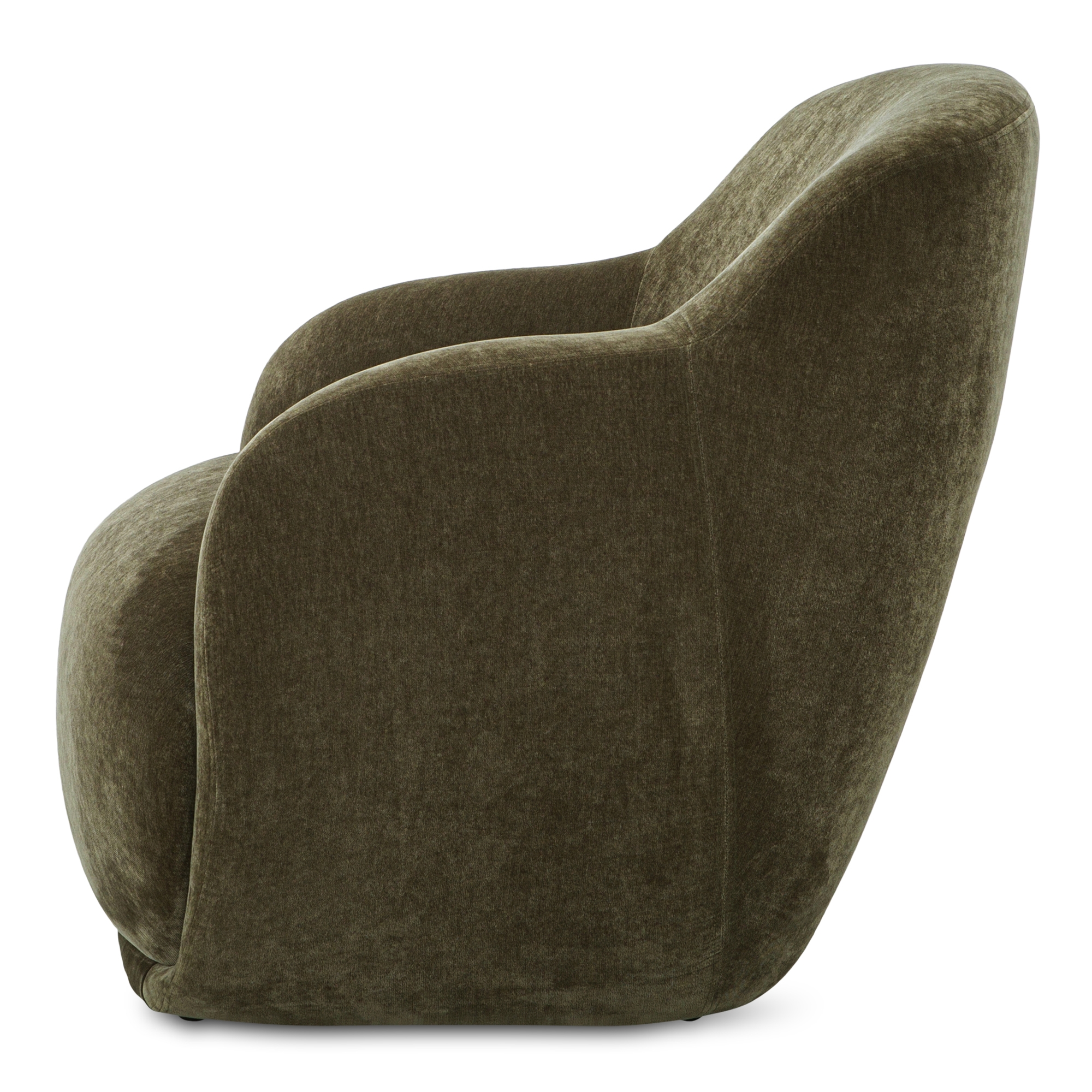 Stevie Lounge Chair Cedar Green - Image 2
