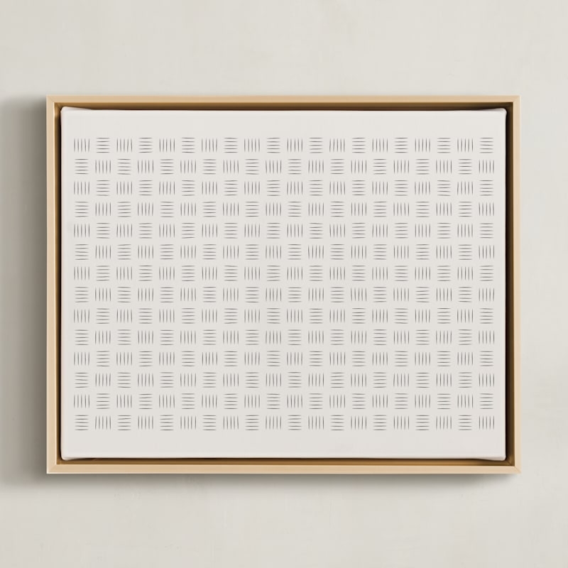 Weaving 1 Limited Edition Fine Art Print 2 - Image 0