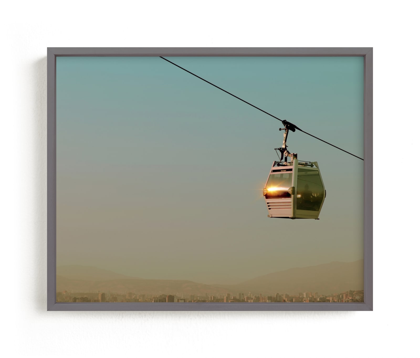 Towards The Sun Limited Edition Fine Art Print 2 - Image 0