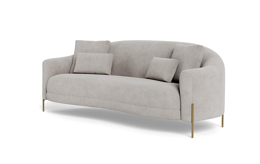 Fiona 3-Seat Sofa - Image 2