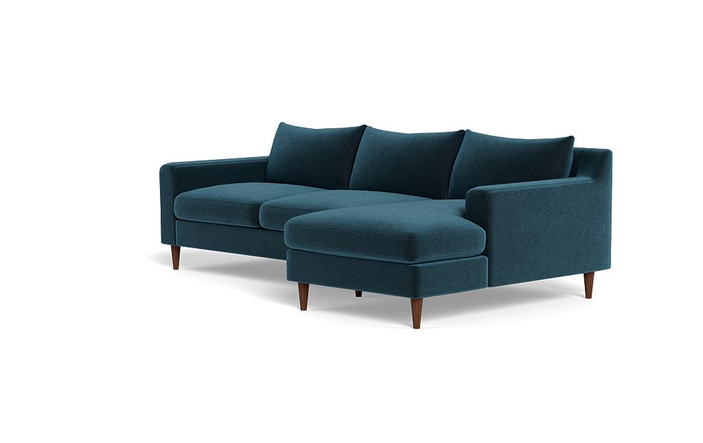 Saylor Right Chaise Sectional - Image 2