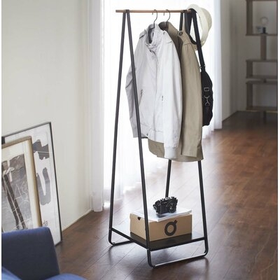 Gil 20.47" W Garment Rack - Image 0