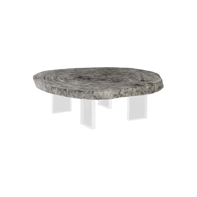 Phillips Collection Coffee Table - Image 0