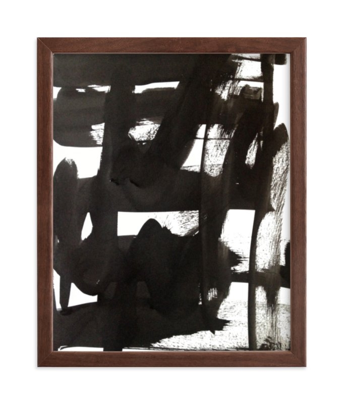 Inked Limited Edition Fine Art Print 1 - Image 0