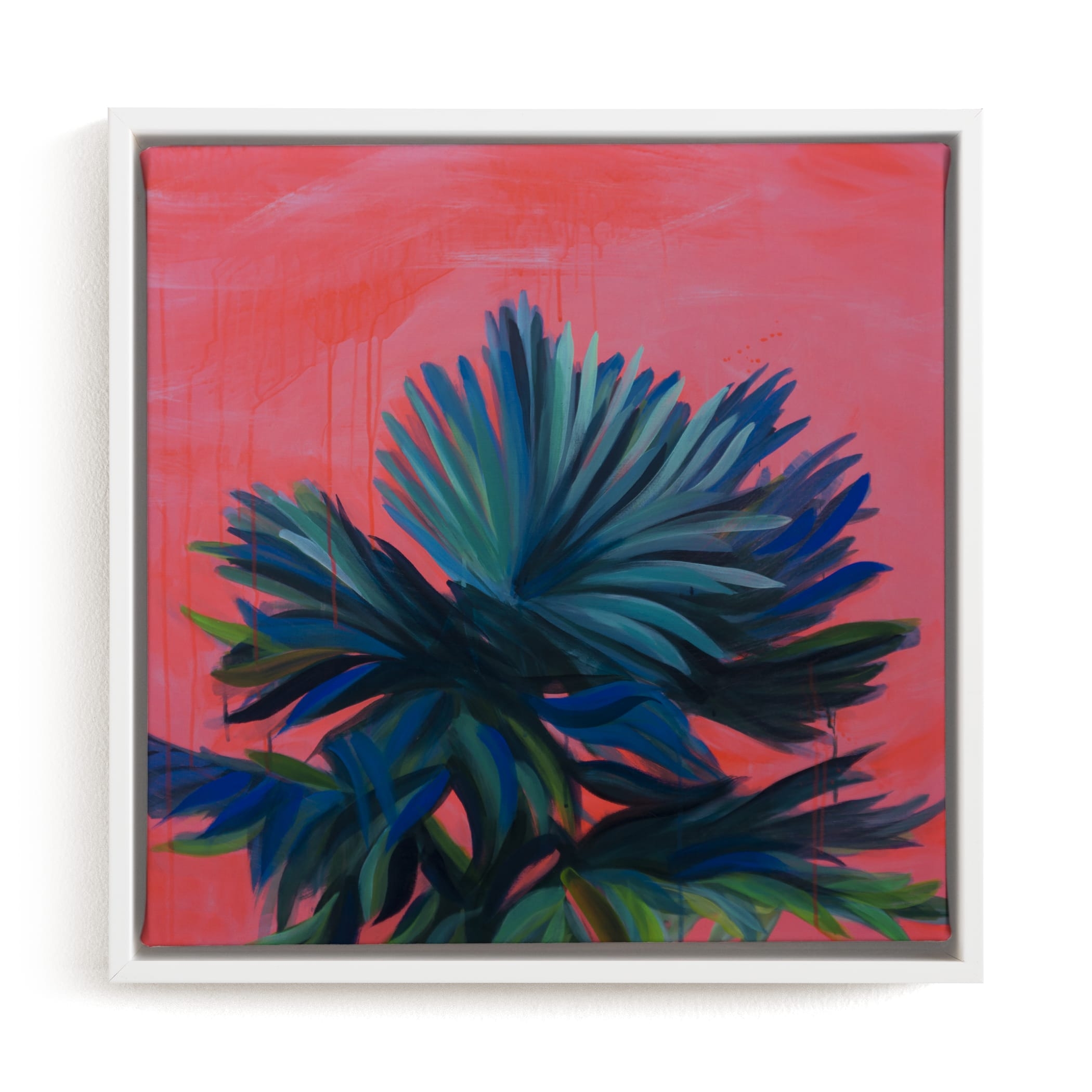 Tropic Like It's Hot Limited Edition Fine Art Print 1 - Image 0