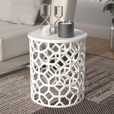 Dilan End Table - Image 0