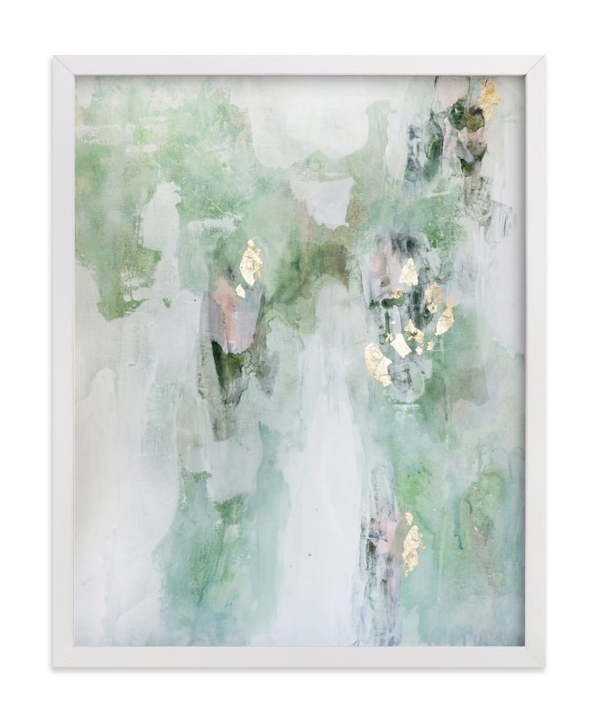 Leaf It Alone Limited Edition Fine Art Print 1 - Image 0