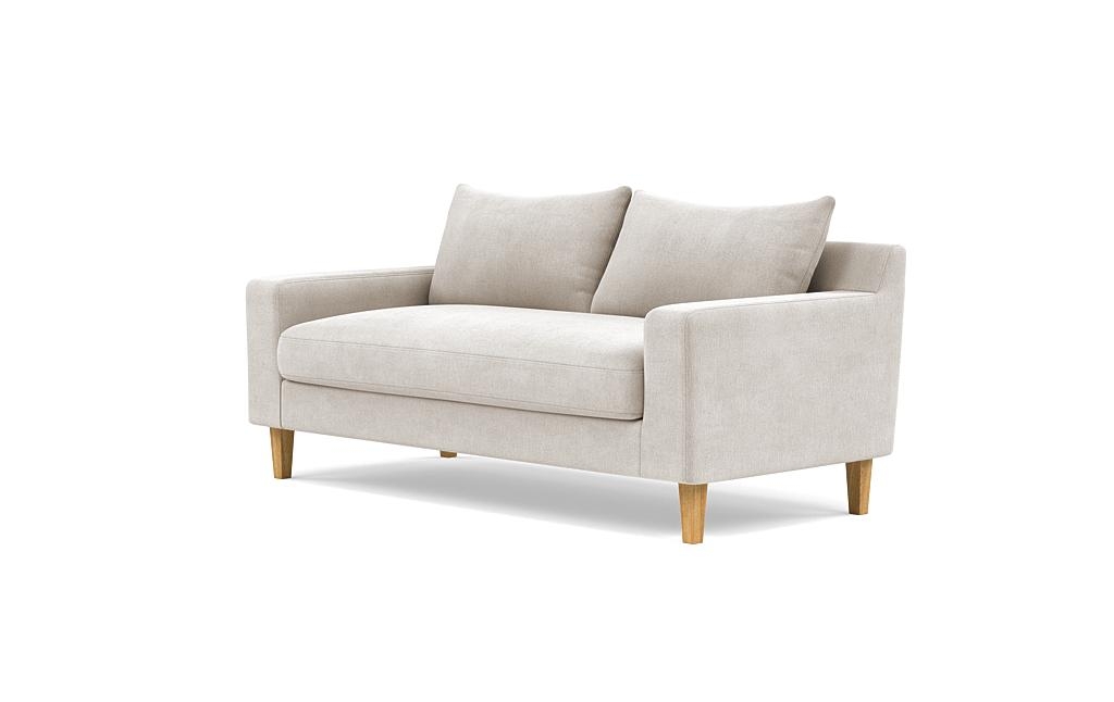 Sloan Loveseat - Image 2