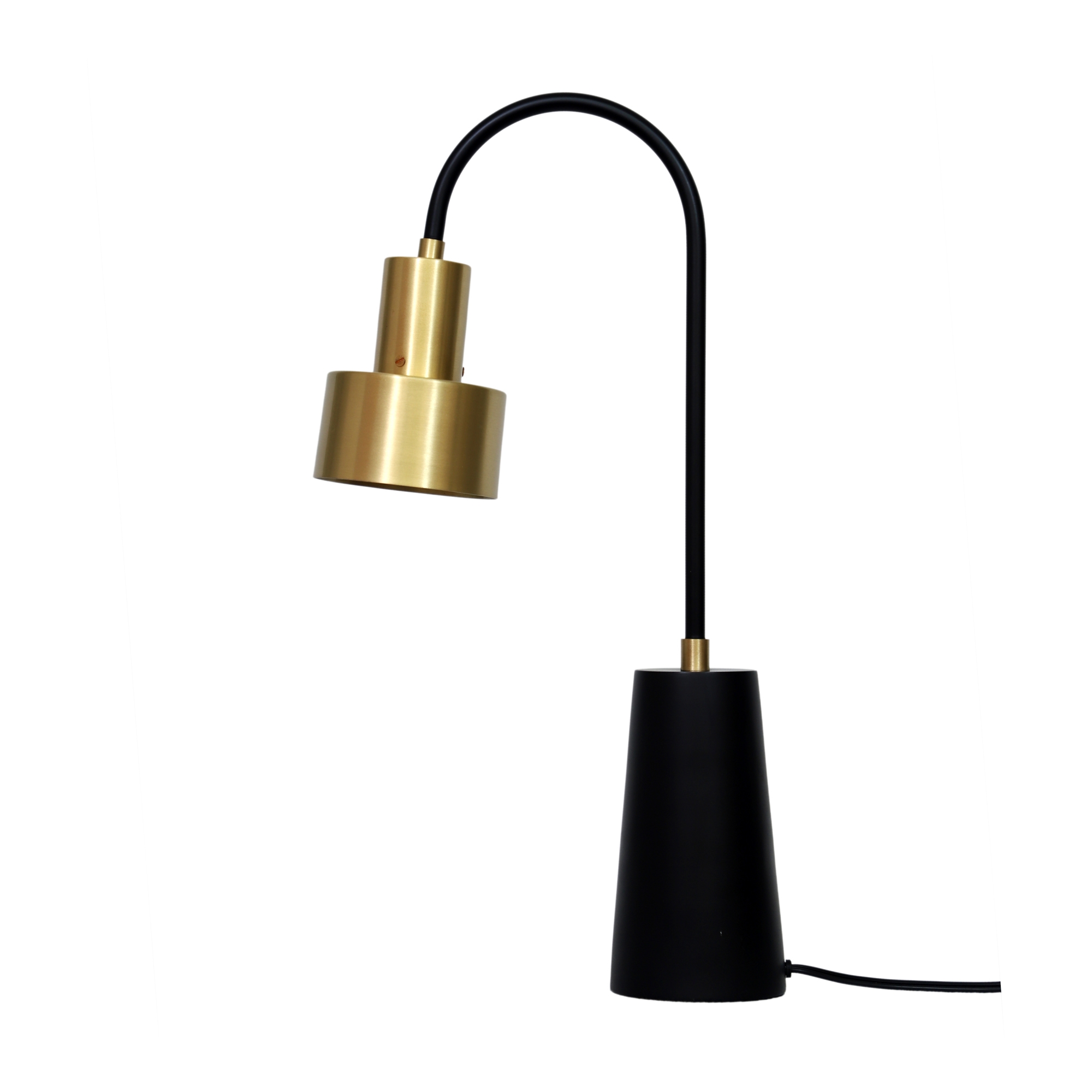 Xavier Table Lamp - Image 0