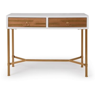 Riva 40" Console Table - Image 0