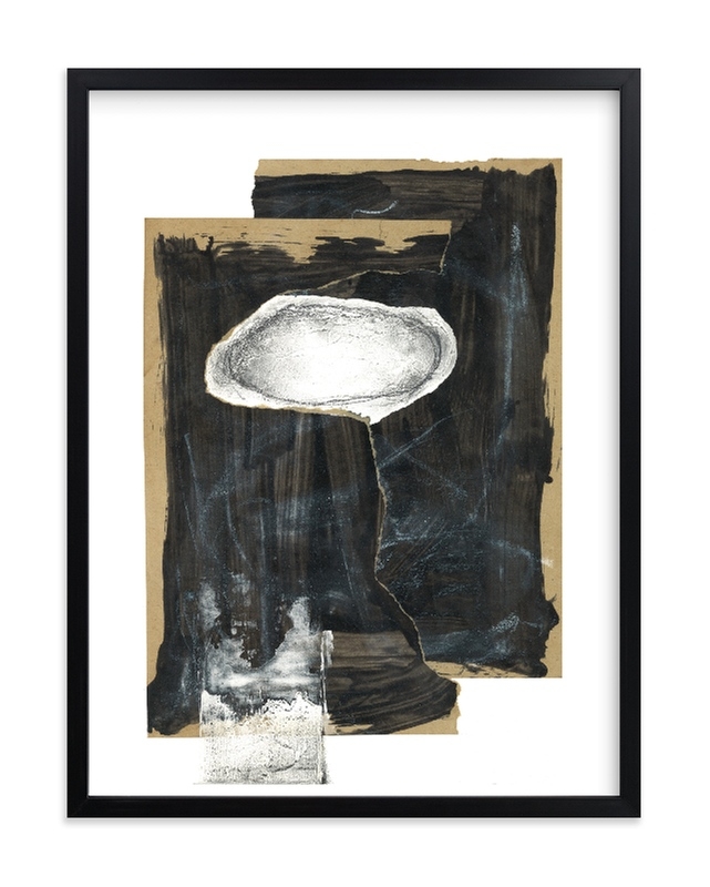 Hovering Union Limited Edition Fine Art Print 1 - Image 0