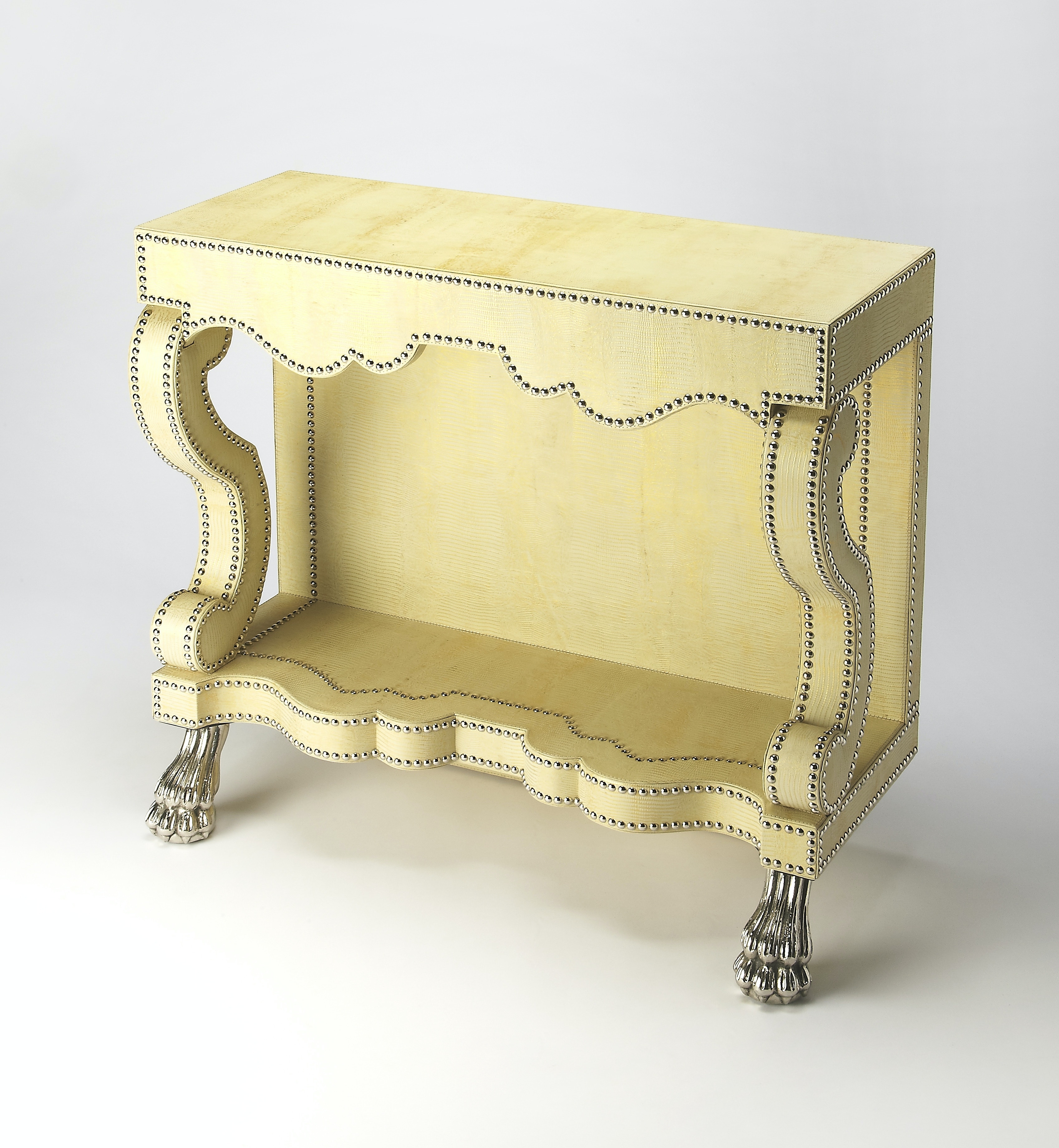 Bonino  Console Table - Image 0