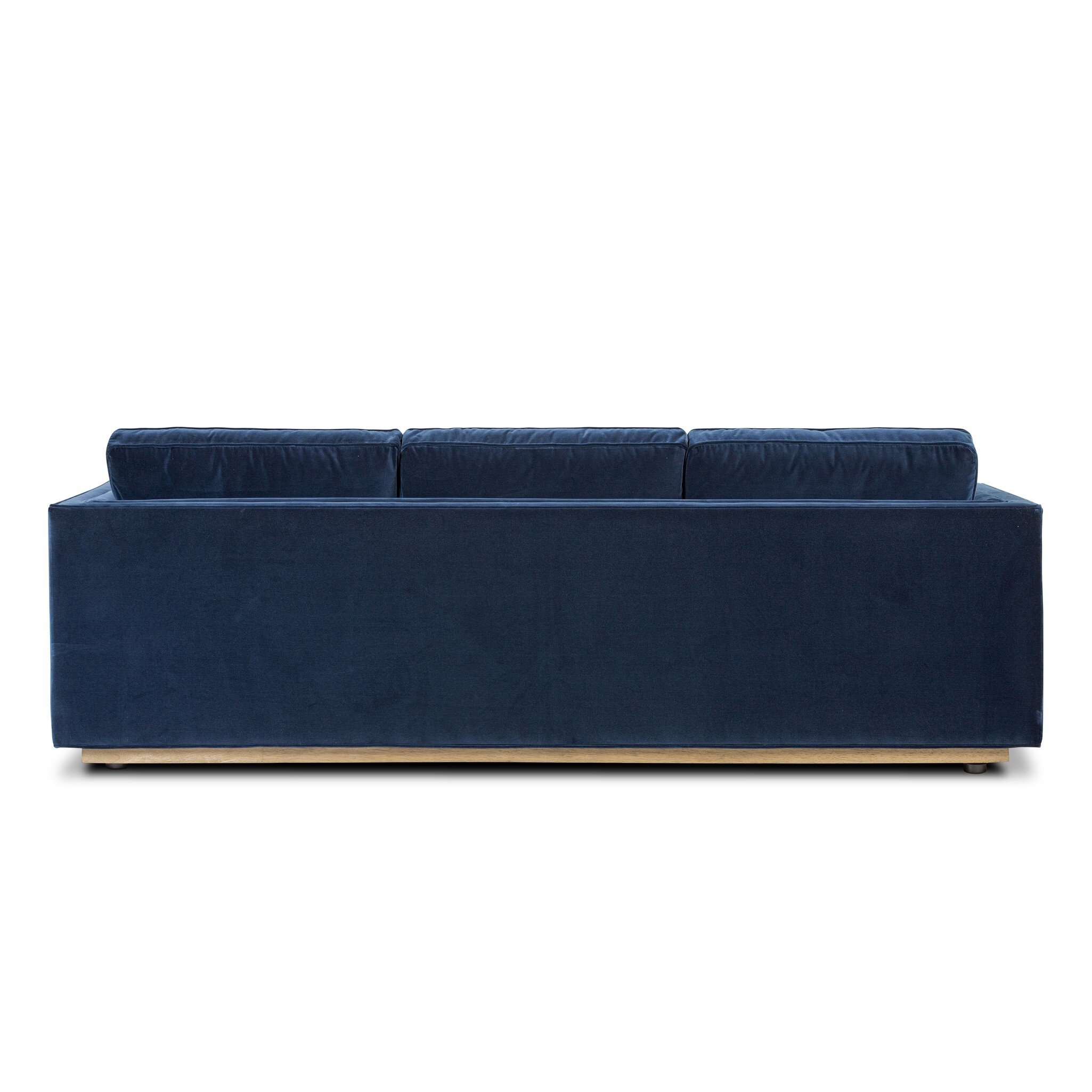Kiera Sofa - Surrey Midnight - Image 4