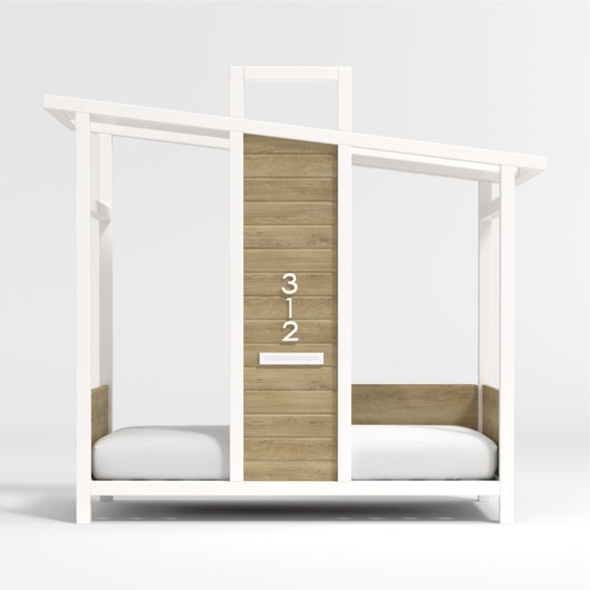 Tiny House Toddler Bed - Image 0