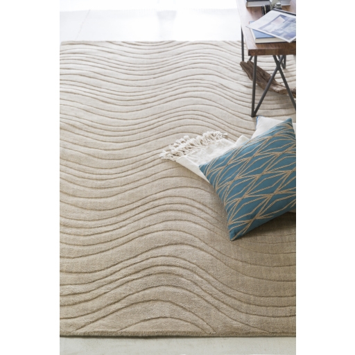 Turner Woven Throw, 50"W x 60"L - Image 2