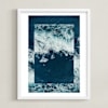 Waves 1 Limited Edition Fine Art Print 2 - Image 0