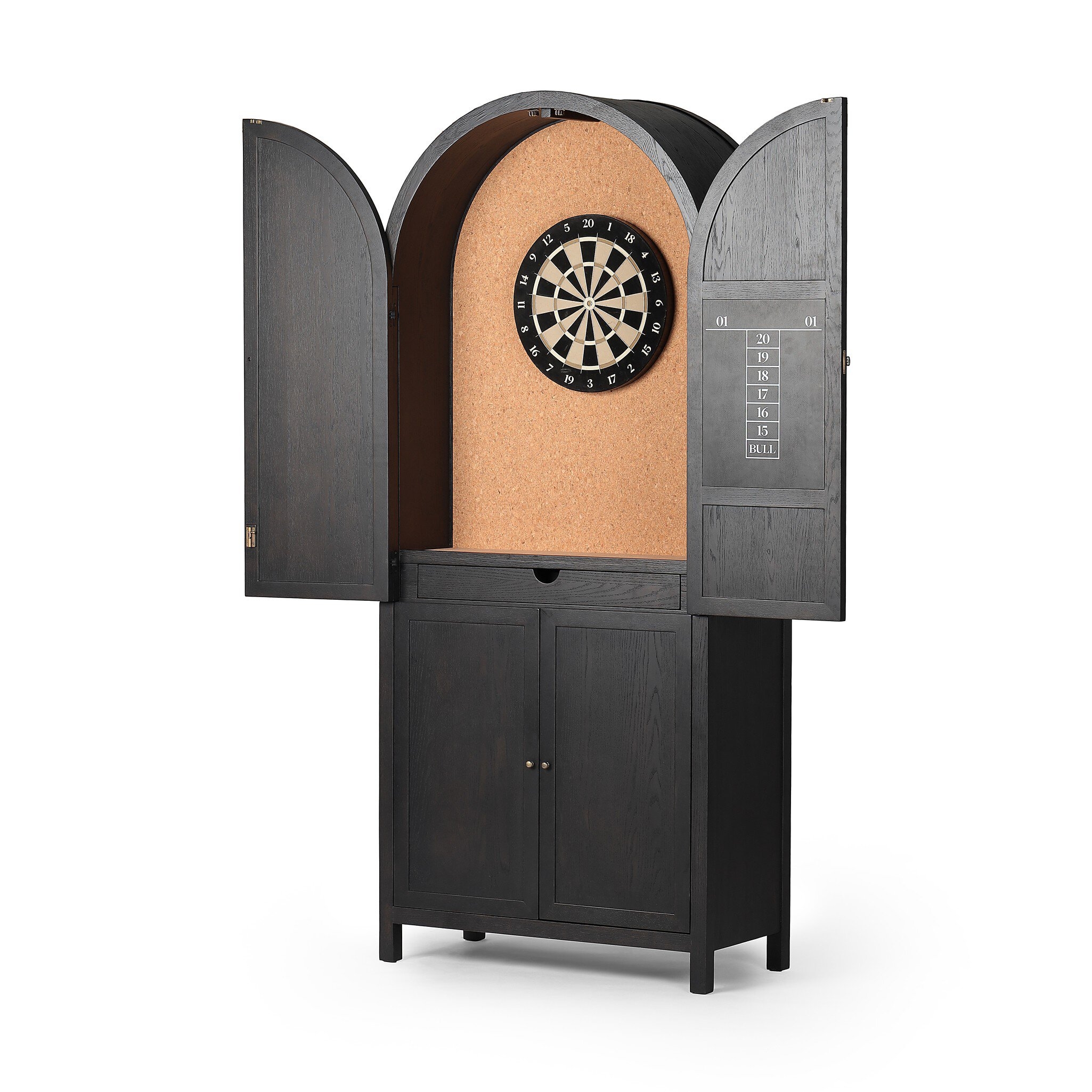 Darts Cabinet - Tonal Dartboard - Image 0
