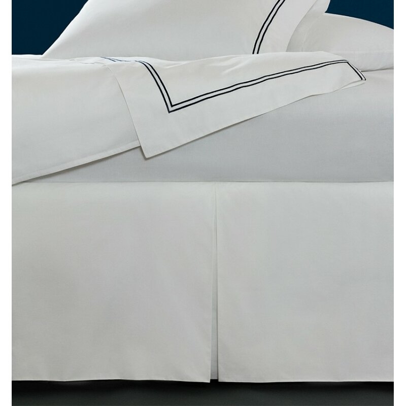 SFERRA Grande Hotel Sophia 21"" Bed Skirt - Image 0
