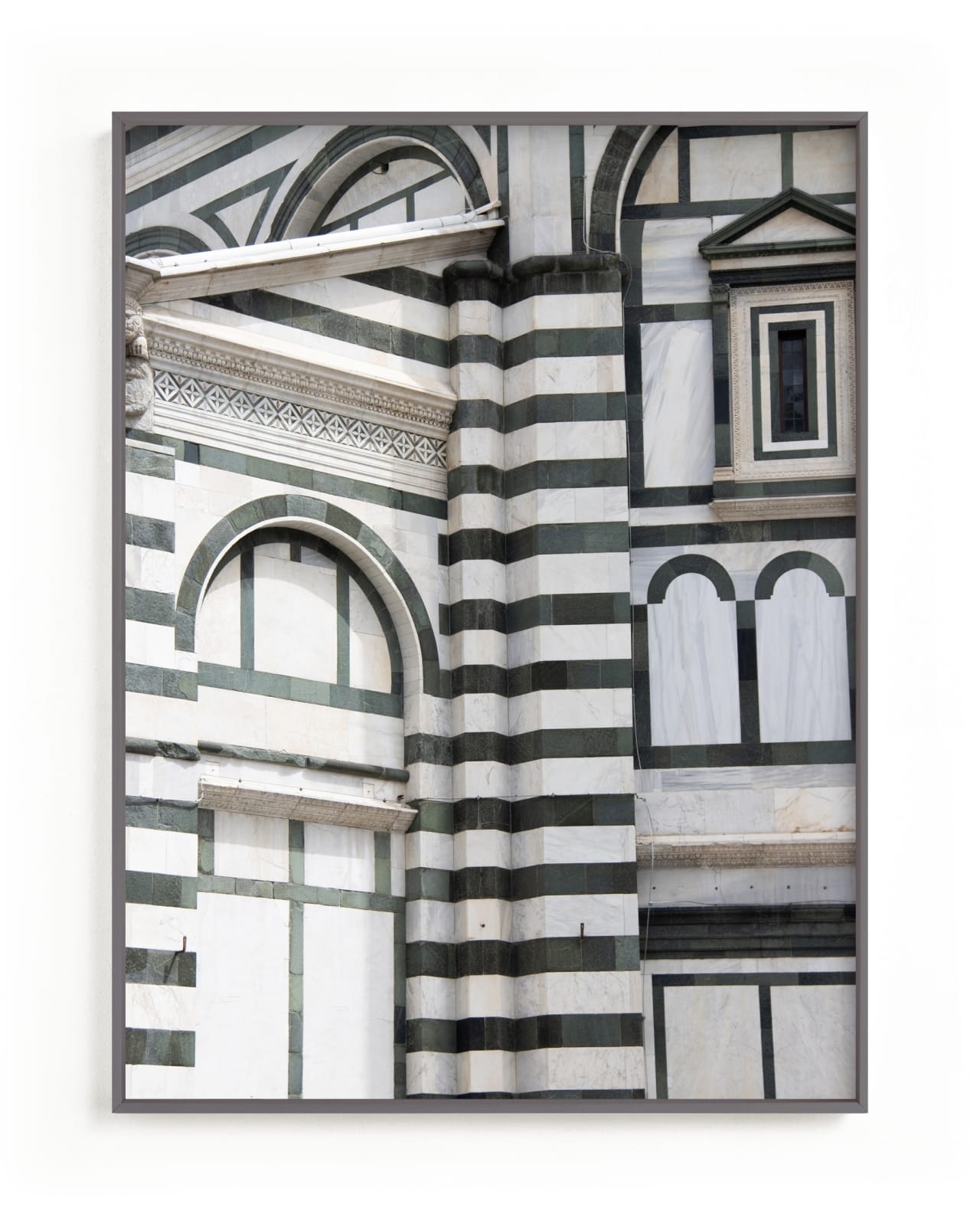 Stripe Limited Edition Fine Art Print 2 - Image 0