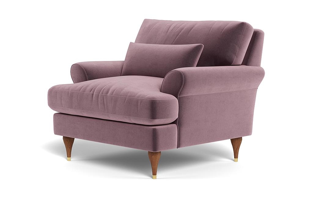 Maxwell Accent Chair by Apartment Therapy - Image 2