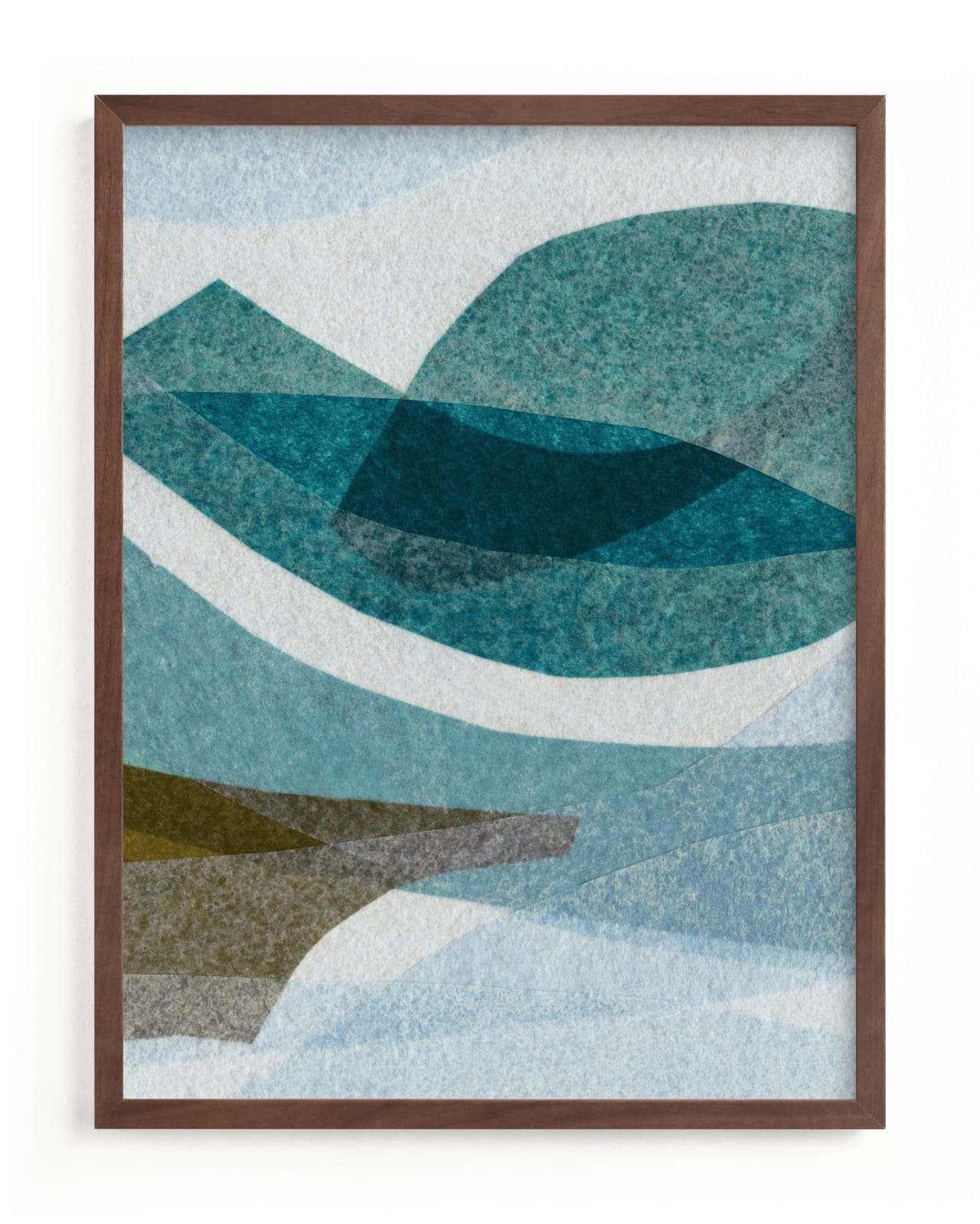 Swarming Limited Edition Fine Art Print 2 - Image 0