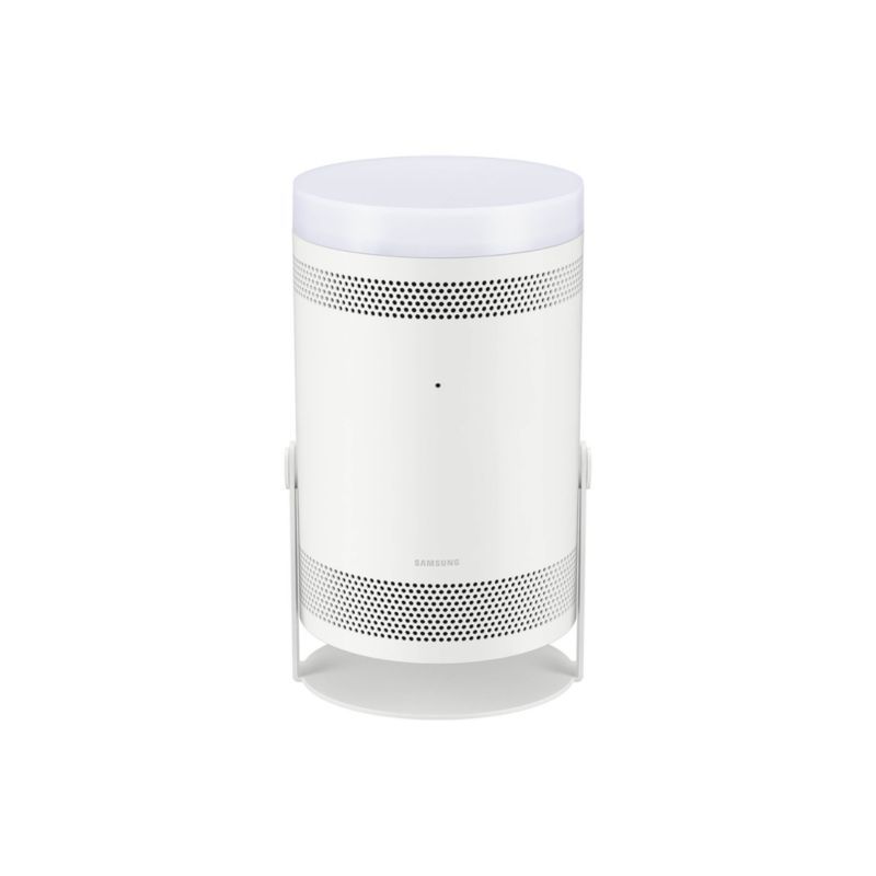 Samsung The Freestyle 2nd Gen Projector with Gaming Hub - Image 5