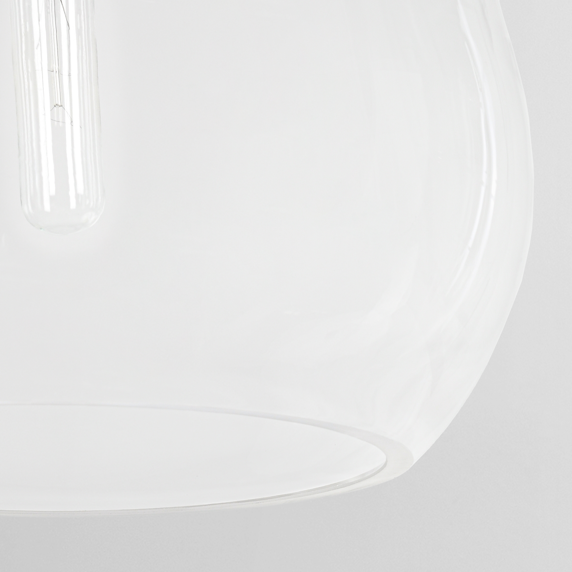 Odense Glass Pendant - Image 2