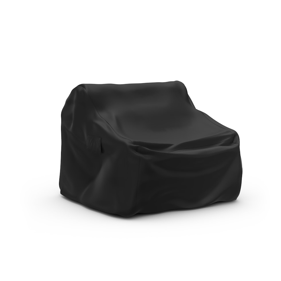 Urba Outdoor Lounge Chair Cover - Image 1