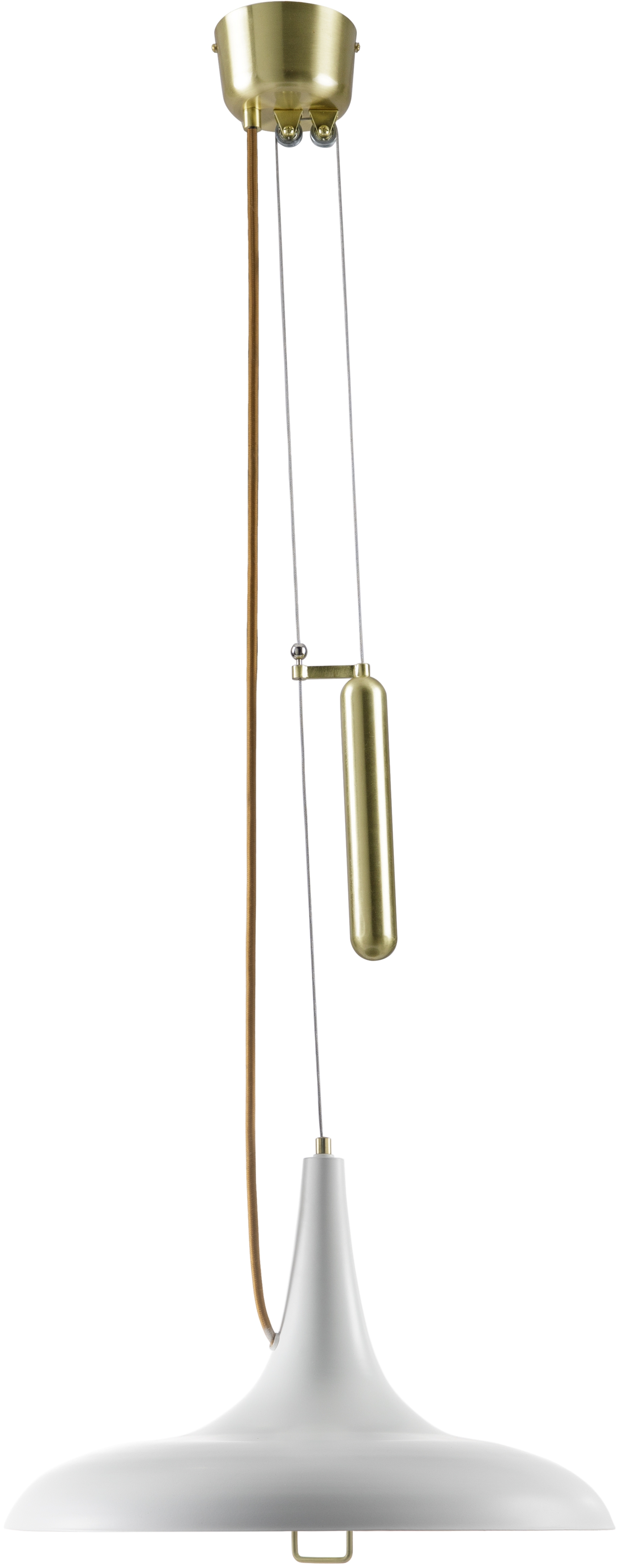 Onos   18"L x 18"W x 11"H Pendant - Image 0