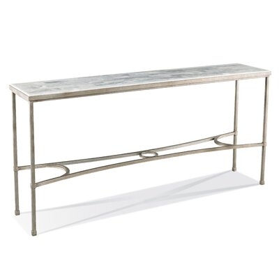 66'' Console Table - Image 0