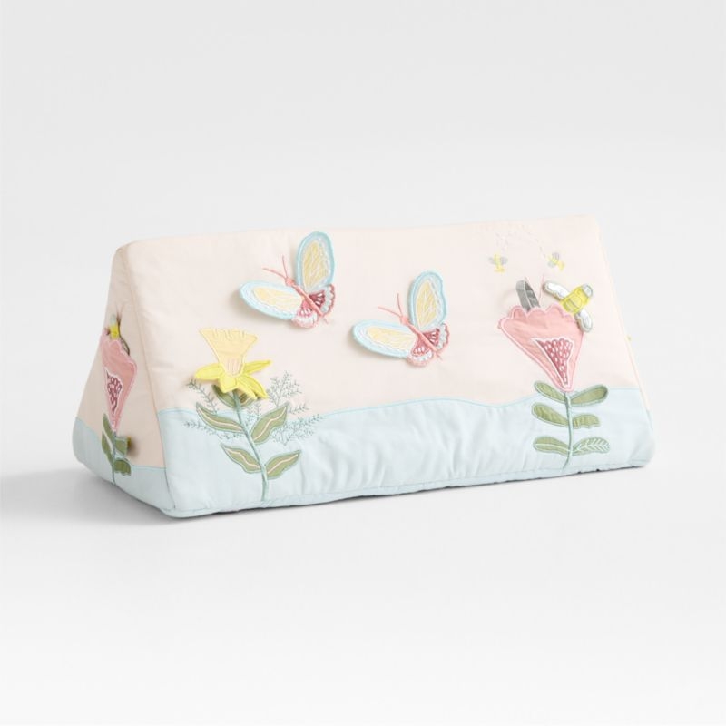 Garden Baby Tummy Time Toy - Image 6