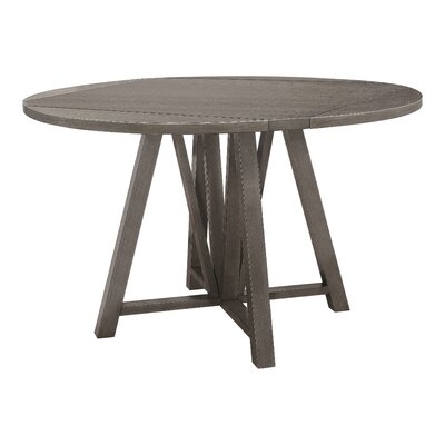 Georgianna Counter Height Table With Drop Leaf - Image 0